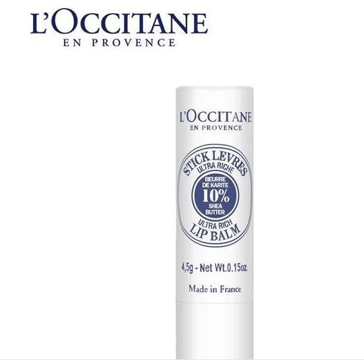 一年四季都可以用的护唇膏,全球公认最好用的10大护唇膏