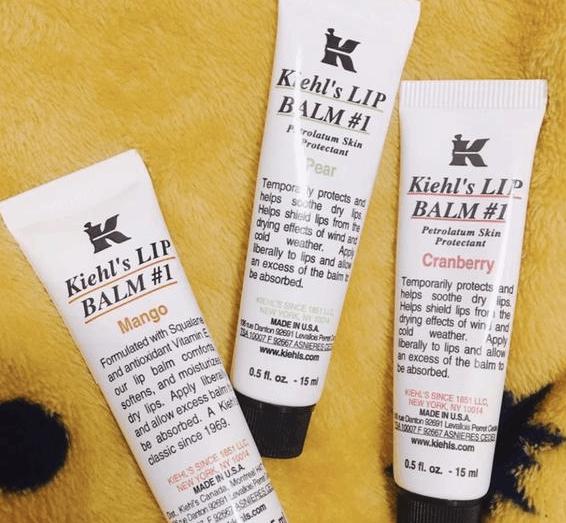 一年四季都可以用的护唇膏,全球公认最好用的10大护唇膏