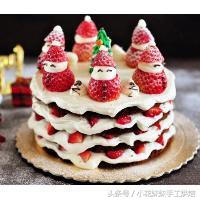 经常有人问学烘焙有没有前途?看完下面这些,你的人生从此开挂!