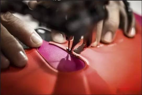 现在皮革生意好不好做,做皮具加工前景怎么样