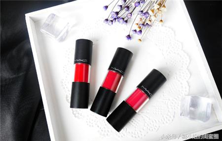 春季必备口红排行榜,大牌显嫩口红粉嫩好用吗