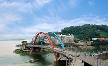 梧州粤桂经济区,梧州粤港澳大湾区