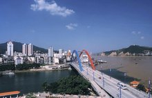 梧州粤桂经济区,梧州粤港澳大湾区