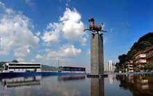 梧州粤桂经济区,梧州粤港澳大湾区