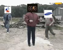 当你嘲笑8848不懂手机时，8848嘲笑你不懂社会