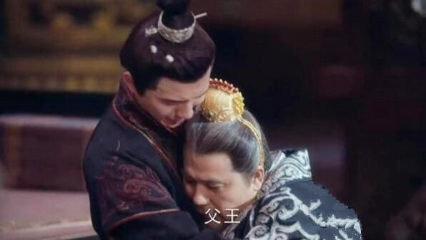 萧平章和萧庭生说自己不是亲生的,萧平章和萧庭生在陆原墓前的对话