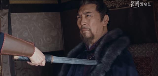 萧平章和萧庭生说自己不是亲生的,萧平章和萧庭生在陆原墓前的对话