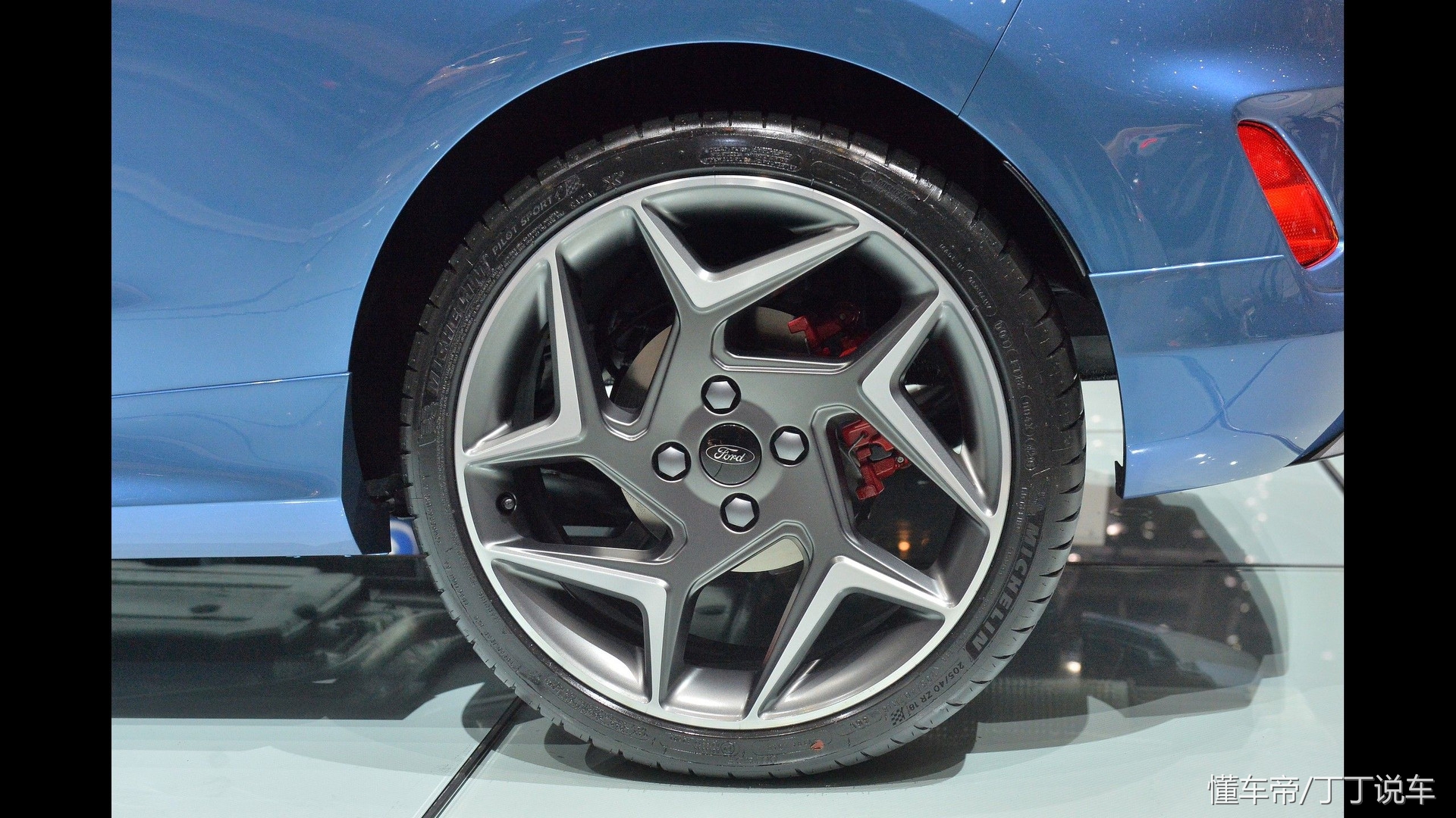 福特嘉年华st和普通版有什么区别,2022款福特嘉年华st引入国内吗