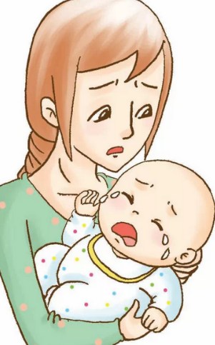 1岁宝宝爱闹怎么办,1-2岁宝宝爱哭闹的原因和解决方法