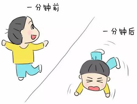 1岁宝宝爱闹怎么办,1-2岁宝宝爱哭闹的原因和解决方法