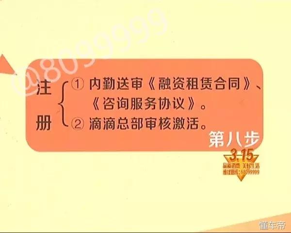 央视315曝光买车骗局,315汽车定金陷阱