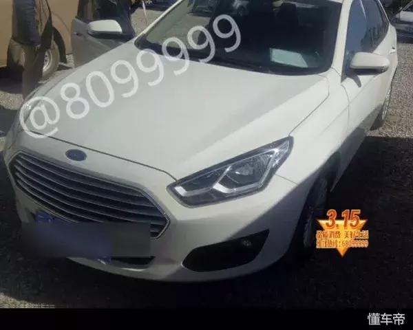 央视315曝光买车骗局,315汽车定金陷阱