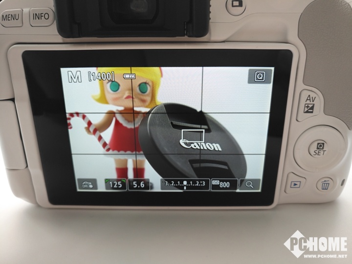 相机曝光锁定按钮怎么使用,摄影如何正确使用曝光功能