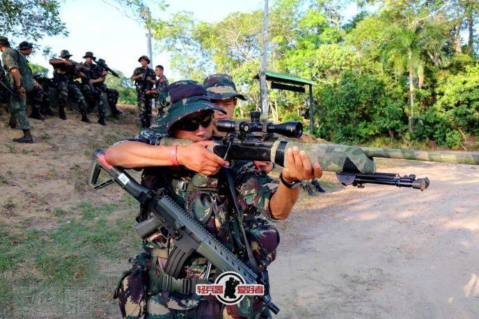 红海行动一口气看完电影,红海行动海军最强武器