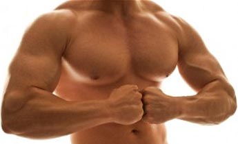 增肌同一个部位几天练一次,每天一练锻炼身体