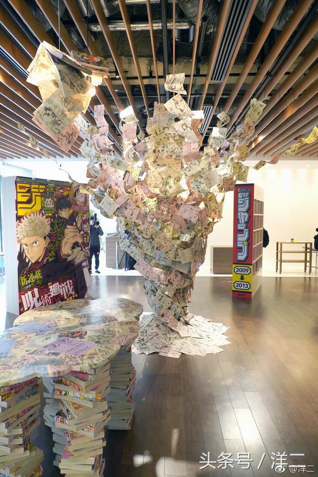 少年jump历年合刊,少年jump50年封面变迁