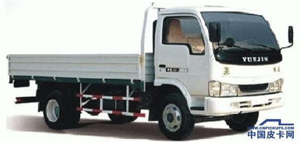 轻微卡与皮卡车市场竞争战已开打