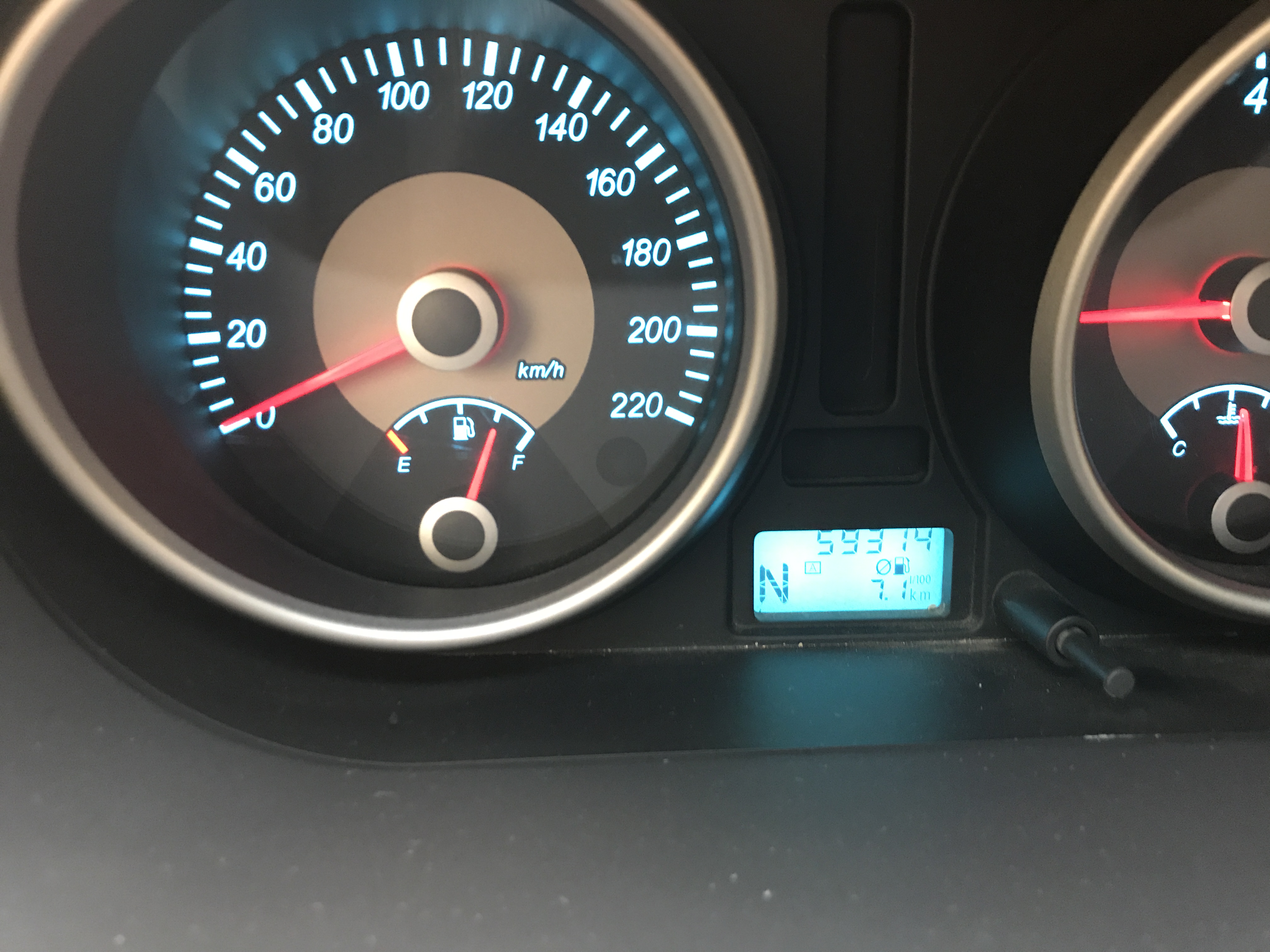 凯越老款好开吗,老别克凯越性能怎么样