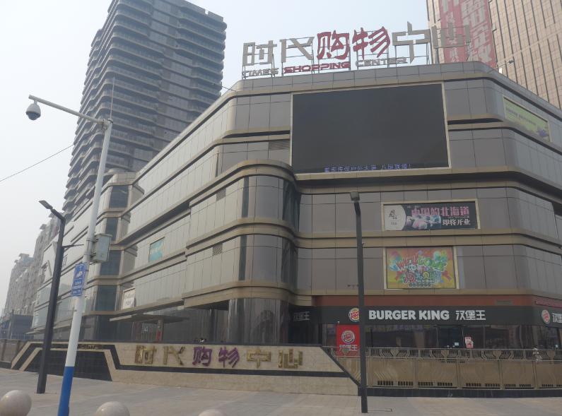 金箭标识商场导视系统怎么用,2018金箭标识