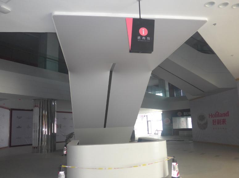 金箭标识商场导视系统怎么用,2018金箭标识