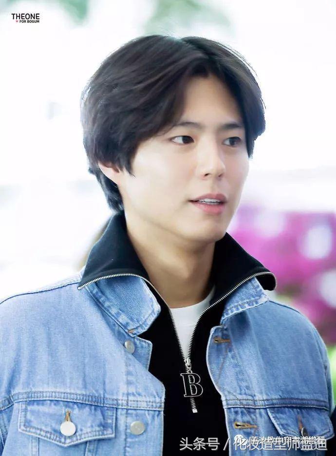 欧豪陈伟霆李易峰许凯鹿晗,欧豪杨洋陈伟霆