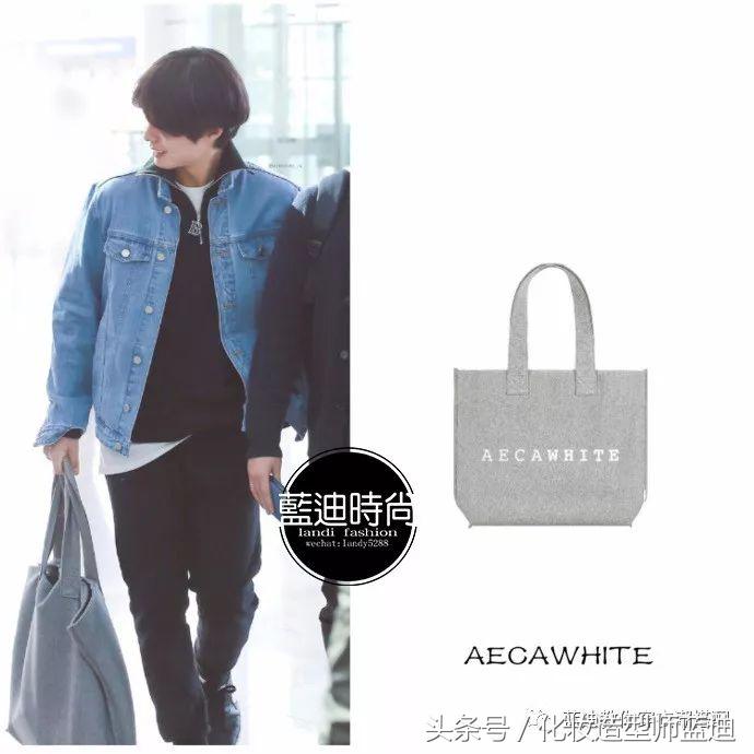 欧豪陈伟霆李易峰许凯鹿晗,欧豪杨洋陈伟霆