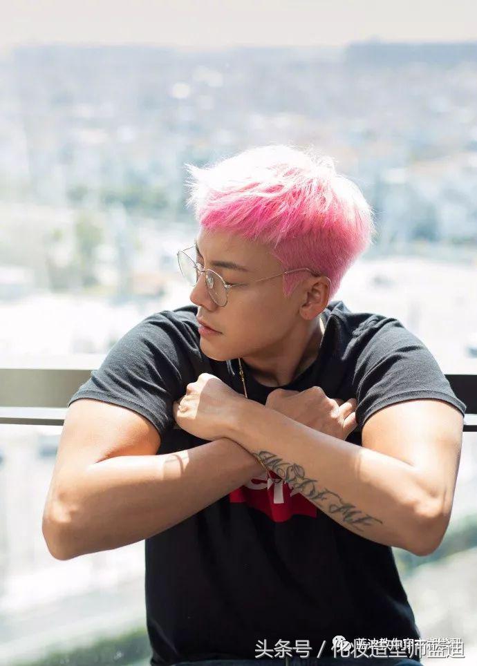 欧豪陈伟霆李易峰许凯鹿晗,欧豪杨洋陈伟霆