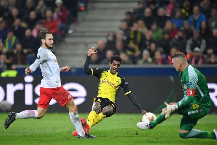 2021欧联杯8强战对阵出炉,欧联杯8强全部出炉视频