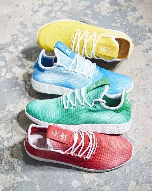 菲董adidas联名球鞋能买吗,菲董adidas联名鞋