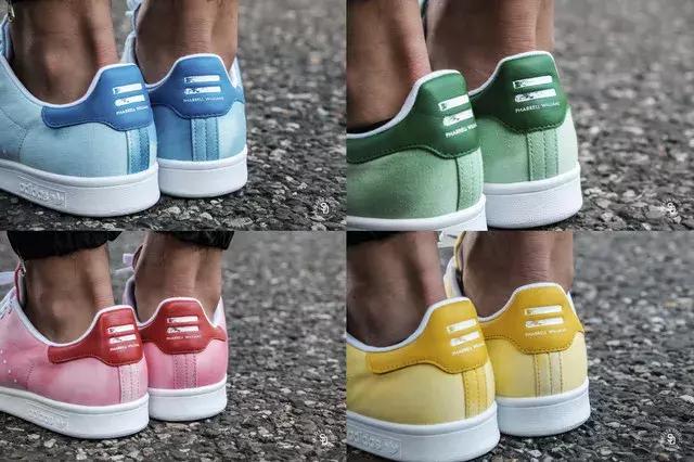 菲董adidas联名球鞋能买吗,菲董adidas联名鞋