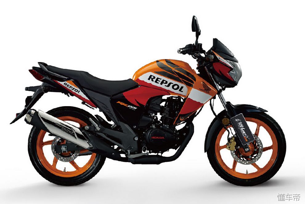 国四电喷幻影150价格,五羊本田幻影150国四电喷摩托车