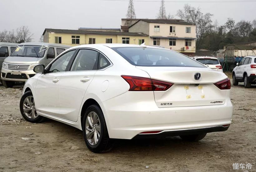 长安睿骋cc发动机好不好,长安睿骋cc这车怎样