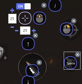 绝地求生刺激战场模拟器如何设置,绝地求生刺激战场电脑模拟怎么开