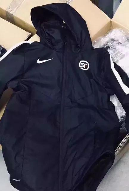 nike联名系列衣服,nike最新联名衣服