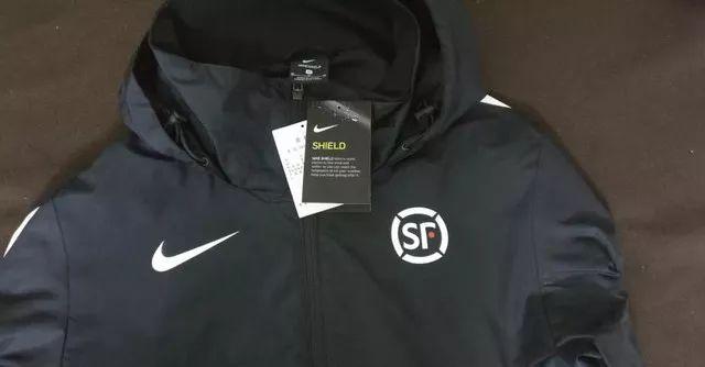 nike联名系列衣服,nike最新联名衣服