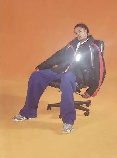 nike联名系列衣服,nike最新联名衣服