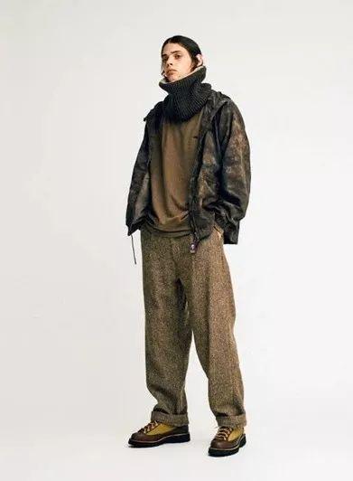 nike联名系列衣服,nike最新联名衣服