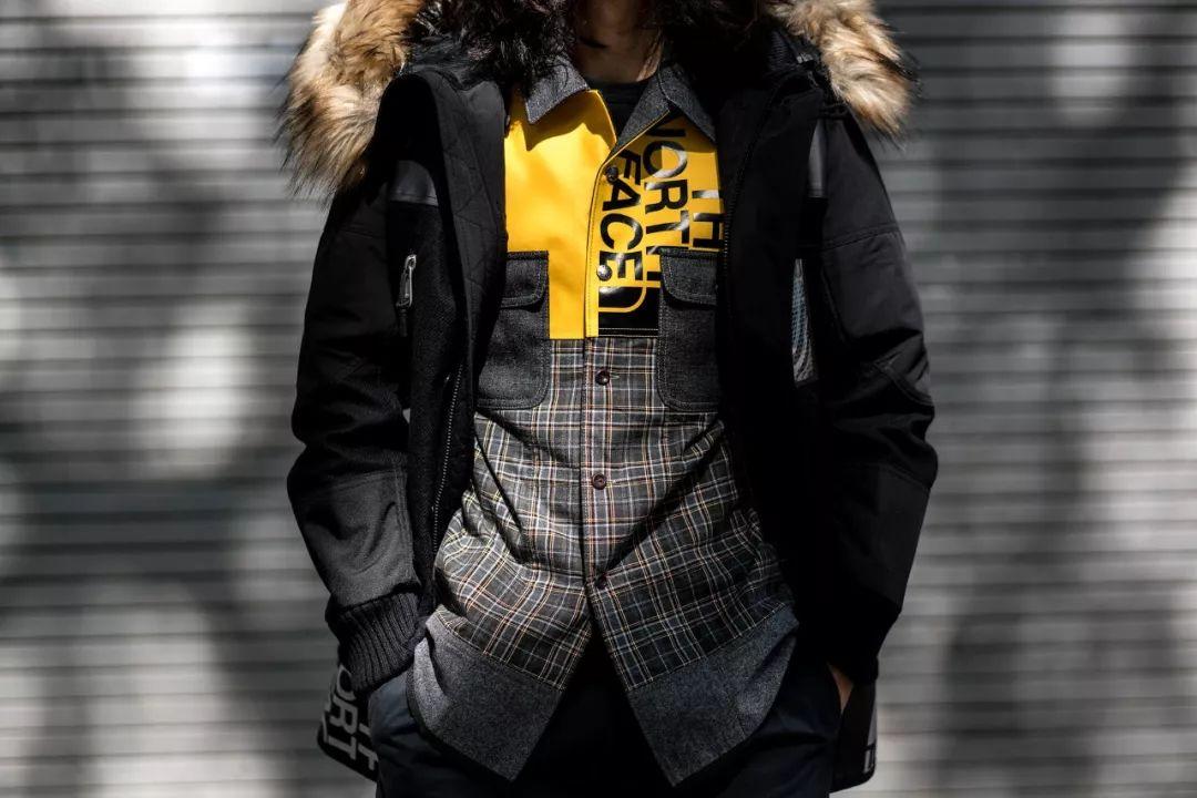 nike联名系列衣服,nike最新联名衣服