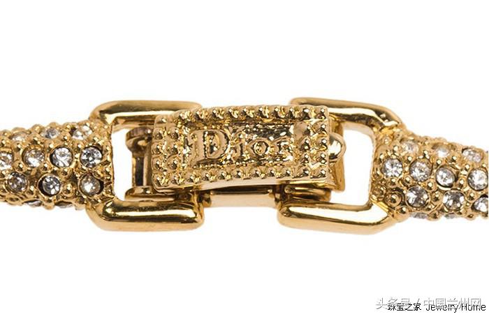 珠宝简单直接的真假珍珠识别,新手怎么样快速辨别珠宝