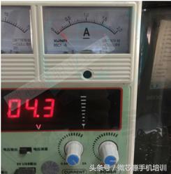 修复iphone初代,iphone重启故障修复