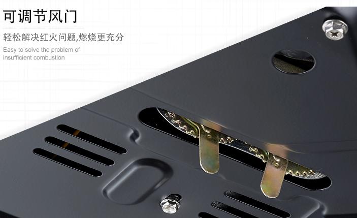 燃气灶日常清洁小妙招，轻松解决灶台的油渍问题，太实用了