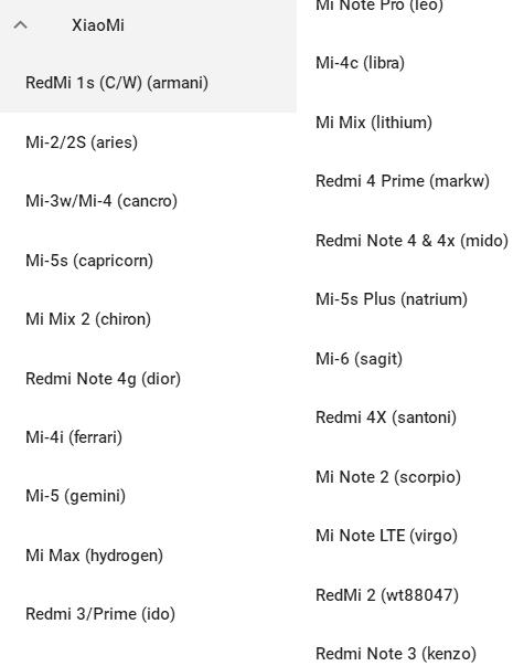 小米6为何成为刷机神机,小米6适合miui什么版本