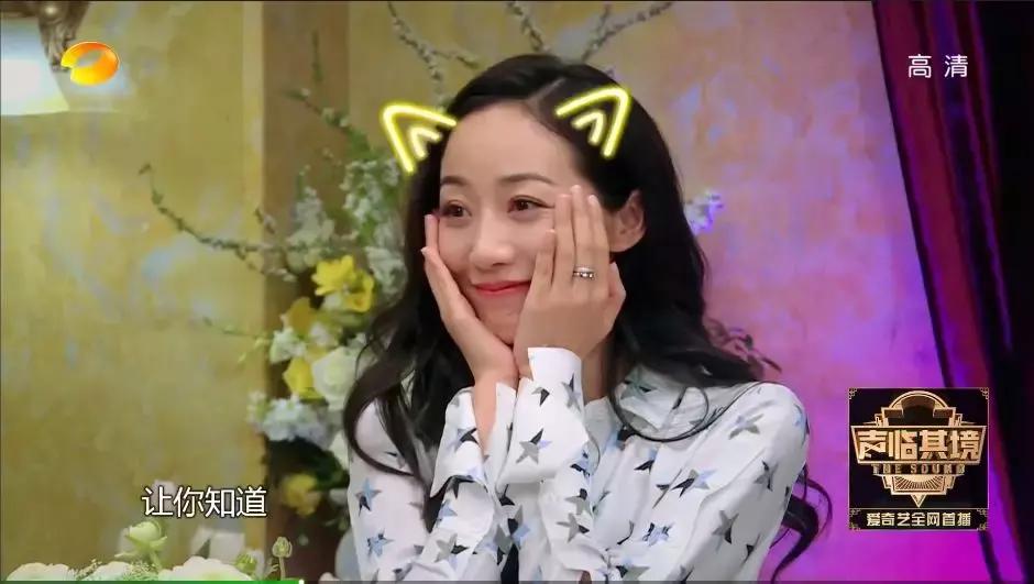 万众瞩目的声音,万众瞩目的冠军