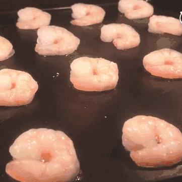 青岛彩色水饺,鲜从海上来海鲜盛宴