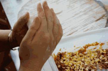 青岛彩色水饺,鲜从海上来海鲜盛宴