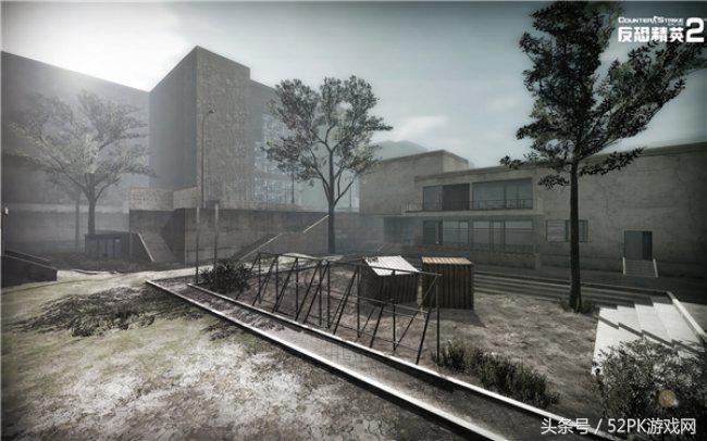 韩日台服停运后《CSOL2》国服终于也停运了网友:怪吃鸡还是外挂?