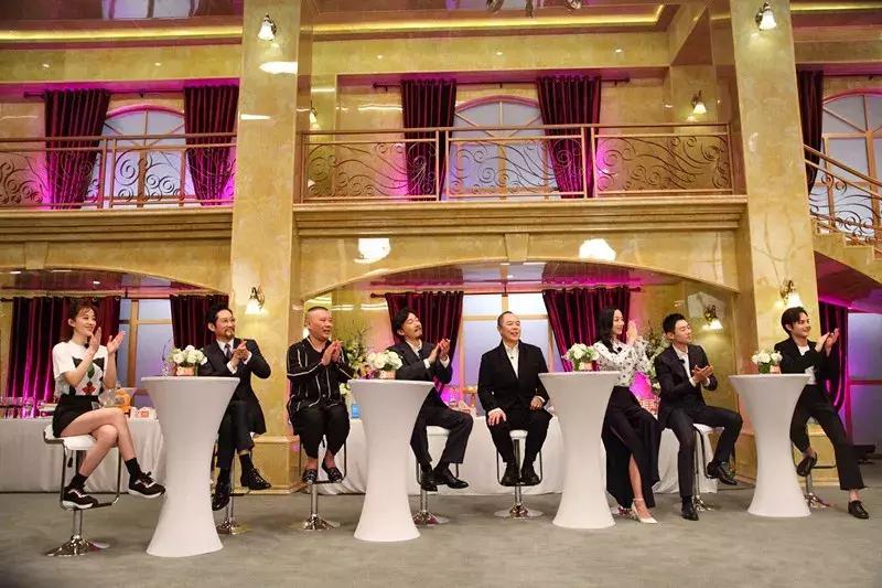 万众瞩目的声音,万众瞩目的冠军