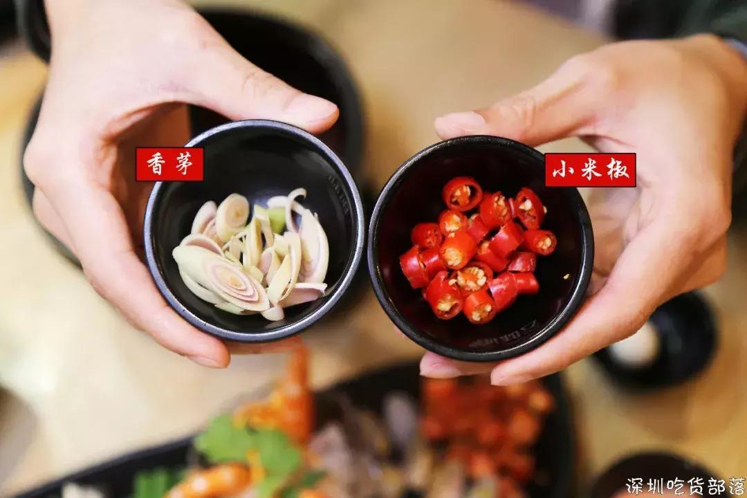 深圳米线一哥化身撩妹狂魔,万千少女们这次要沦陷啦!