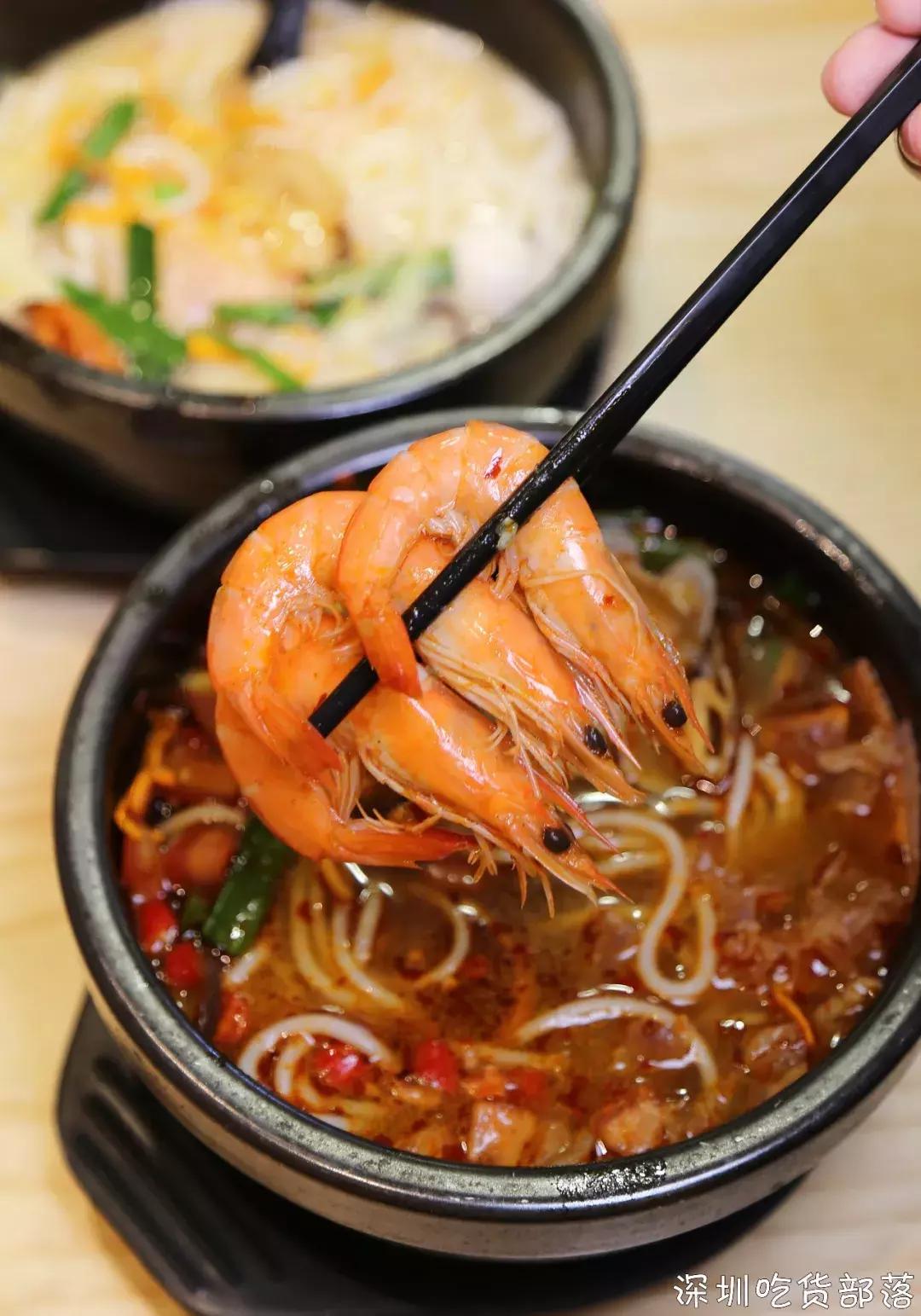 深圳米线一哥化身撩妹狂魔,万千少女们这次要沦陷啦!