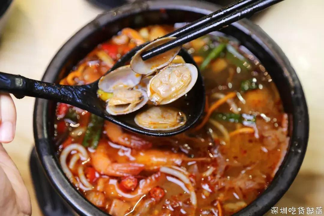 深圳米线一哥化身撩妹狂魔,万千少女们这次要沦陷啦!